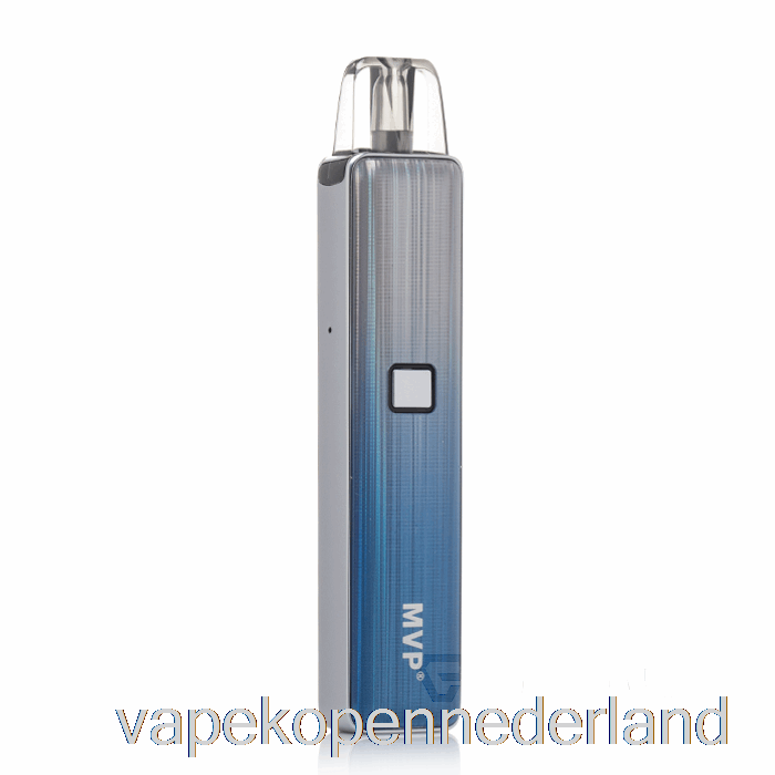 Elektronische Sigaret Vape Innokin Mvp Pod Kit Blauw Vervagen